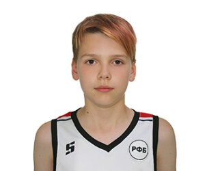 Rodion Kazanskiy