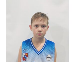 Rodion Vorob'Yev