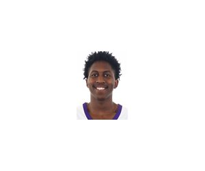 Rodney Johnson basketball player - F