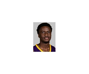 Rodrick Payne basketball player - C