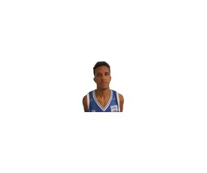 Rodrigo Amorim Neves basketball player - SF