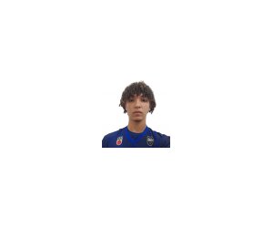 Rodrigo Cagneti basketball player - PF