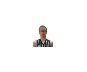 Rodrigo Carnavarolo Antonovas Dos Reis basketball player - SF