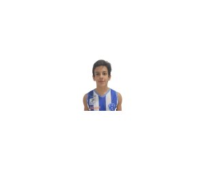 Rodrigo Fonseca De Azevedo basketball player - PG