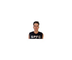 Rodrigo Henrique Scherrer basketball player - SF