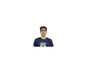 Rodrigo Spatt Cubal basketball player - C