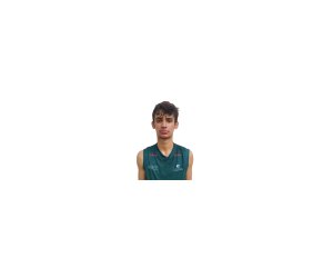 Rodrigo Tejo Marques basketball player - SG