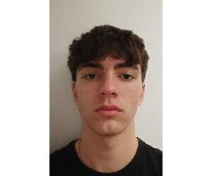 Rodrigo Verdugo Lominchar basketball player