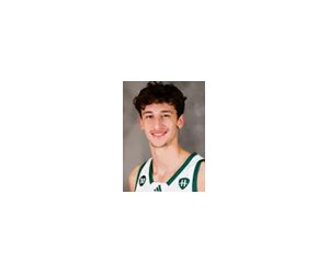 Roee Oselka basketball player - C