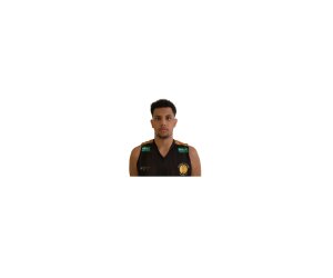 Roger Alcantara Quirino basketball player - SF