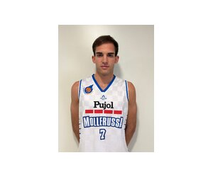 Roger Besora Simo