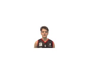 Roger Perondi Begnini basketball player - SG