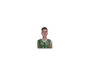 Rogerio Couto Filho basketball player - SF