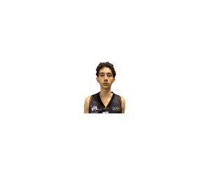 Rogerio Gomes Schultz basketball player - C