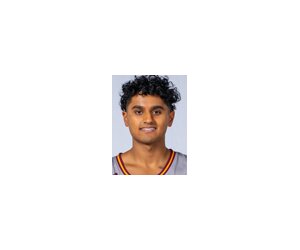 Rohan Chappali basketball player - G