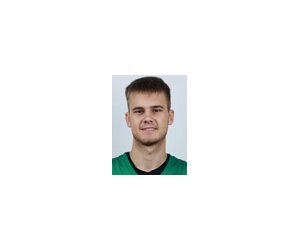 Rokas Jocys basketball player - F