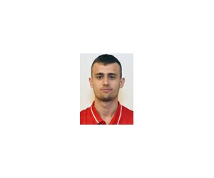 Roko Badzim basketball player - SG