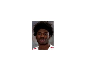 Roland Griffin basketball player - SG