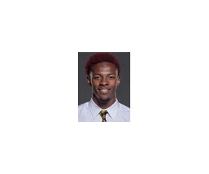 Roland Mccoy basketball player - G