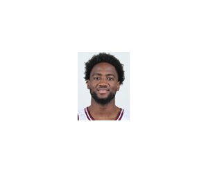 Romad Dean basketball player - F