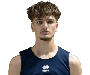 Romain Berthelin basketball player - G