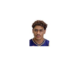 Roman Siulepa basketball player - F