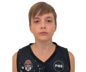 Roman Smurov