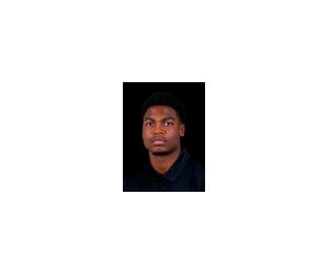Romari Robinson basketball player - SF