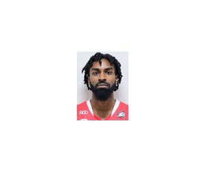 Romeo Justin Smith basketball player - PF