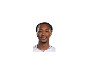 Ron Holland Ii basketball player - F