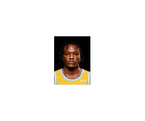 Rondae Hill basketball player - G