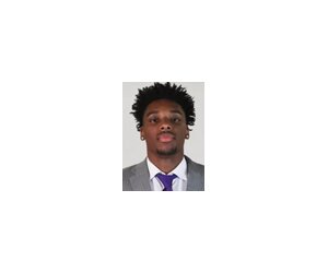 Ronnie Harrison Jr basketball player - F