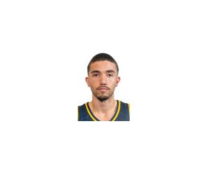 Ronnie Williams basketball player - F