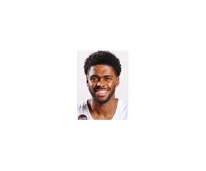 Roshaun Black basketball player - G