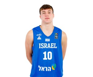 Rotem Ben David