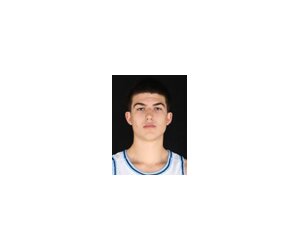 Rowan Irelan basketball player - G