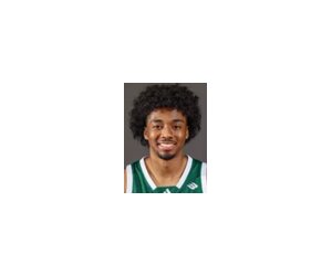 Roy Igwe basketball player - F