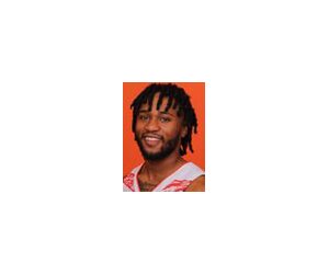 Roy Jones Iii basketball player - G