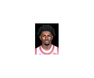 Royal Smith basketball player - G
