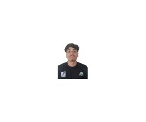 Rubens Marques Neto basketball player - SF