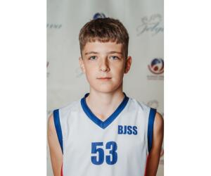 Rudolfs Kristals basketball player