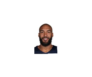Rudy Gobert basketball player - C