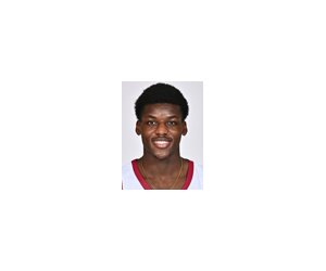 Rueben Abuchi Chinyelu basketball player - C