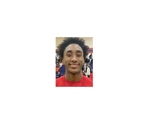 Ryan Bewley basketball player - F