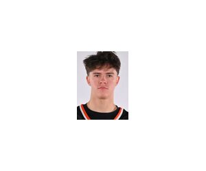 Ryan Duncan basketball player - G