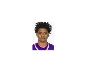 Ryan Forrest basketball player - SF