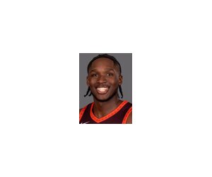 Ryan Jones basketball player - F