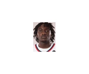 Ryan Kalambay basketball player - F