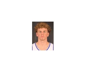 Ryan Lafferty basketball player - F