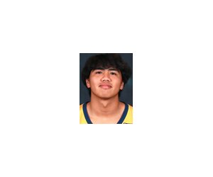 Ryan Lopez basketball player - G